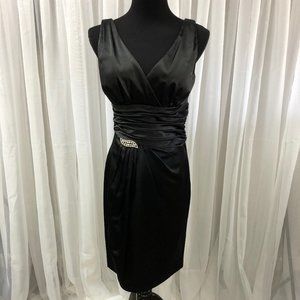 Fiesta Cocktail Dress